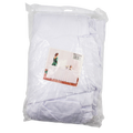 WHITE TABLE CLOTH 210M Deventor