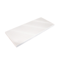 WHITE TRAY 40X17CM deventorycy