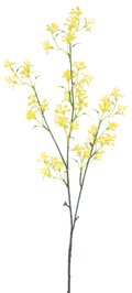 WILD PYPSO FLOWER YELLOW 84CM Deventor