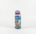 Winnie the Pooh - 12oz Kids Flip Insulated Bottle - Sublimated Product - Craftique Fusion Ltd