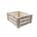 WOODEN BOX 27.5X22X11 Deventor
