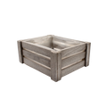 WOODEN BOX 27.5X22X11 Deventor