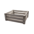 WOODEN BOX 31.5X25.5X11.5CM Deventor