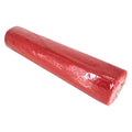 WOVEN ROLL ROSE 53CM X 18M RED Deventor