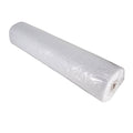 WOVEN ROLL ROSE 53CM X 18M WHITE Deventor