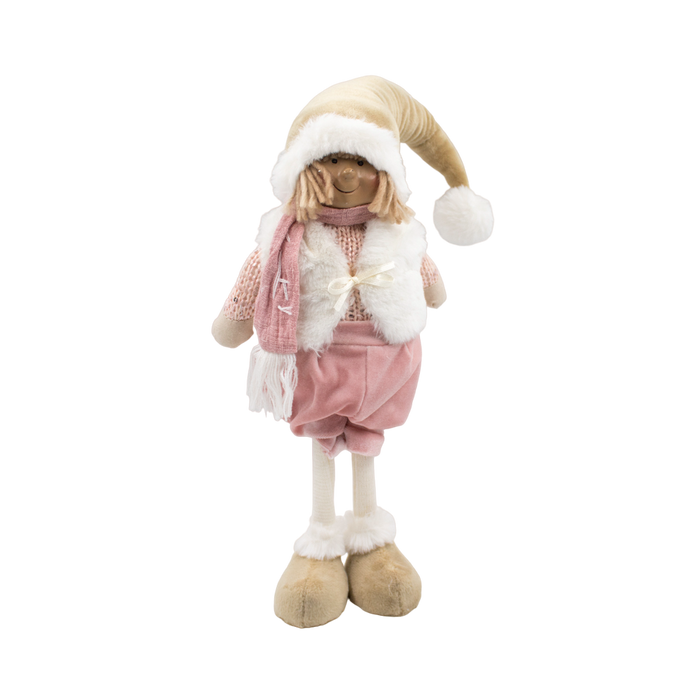 X-MAS 2 ASST.KIDS 13X9X52CM Deventor