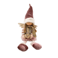 X-MAS ANGEL 14X13X60CM Deventor