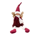 X-MAS ANGEL 16X12X49CM Deventor