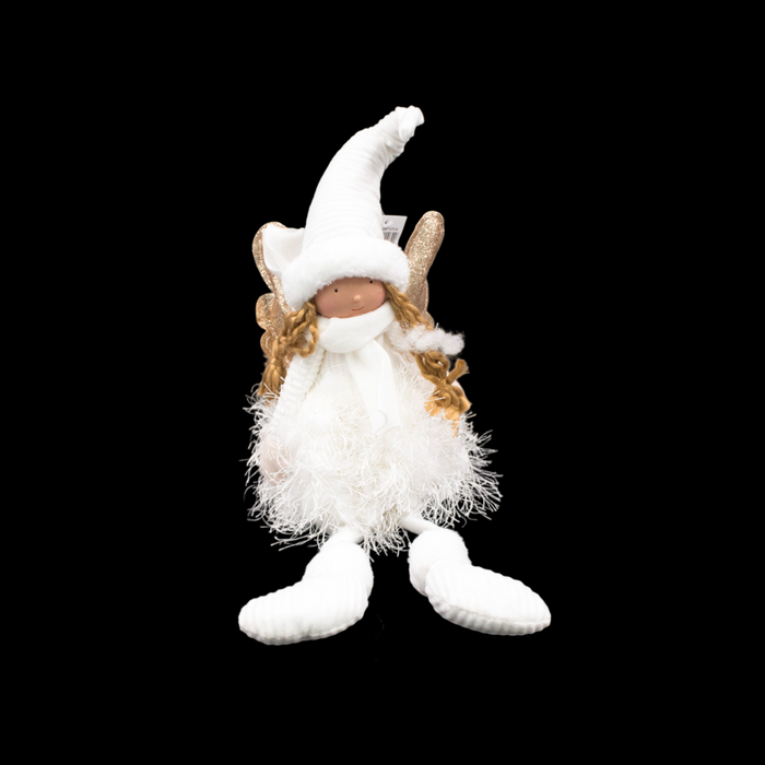 X-MAS ANGEL 16X12X49CM Deventor