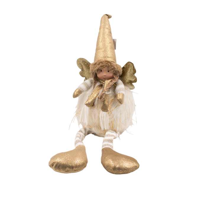 X-MAS ANGEL 18X12X48CM Deventor