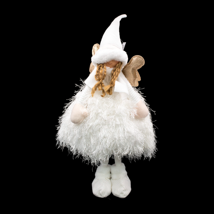 X-MAS ANGEL 20X16X57CM Deventor