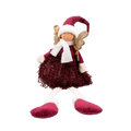 X-MAS ANGEL 20X16X70CM Deventor