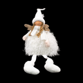 X-MAS ANGEL 20X16X70CM Deventor
