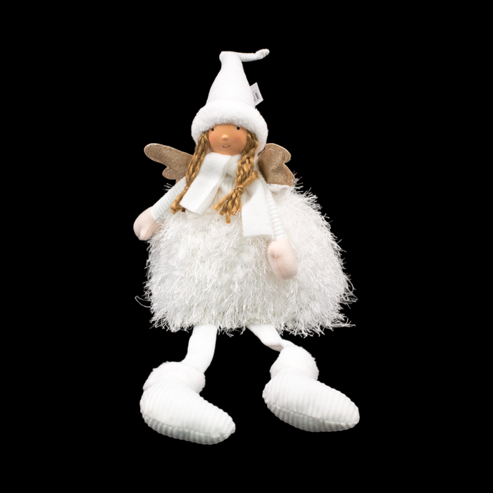 X-MAS ANGEL 20X16X70CM Deventor