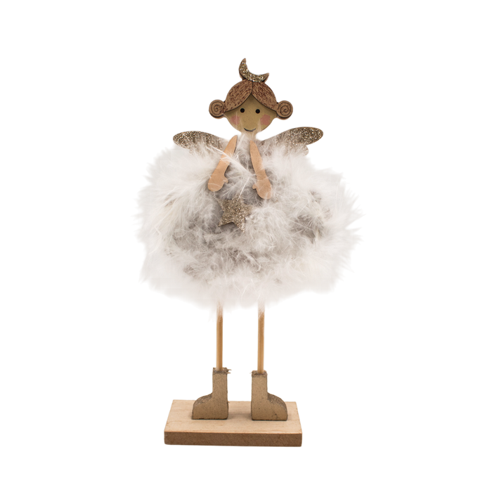 X-MAS ANGEL 22CM Deventor