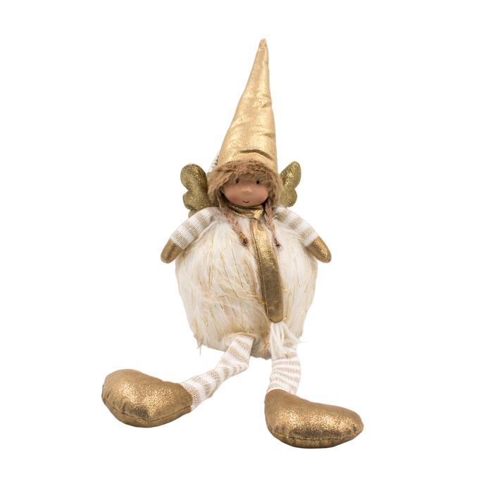 X-MAS ANGEL 22X16X58CM Deventor