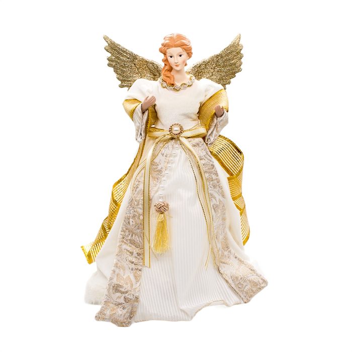 X-MAS ANGEL Deventor