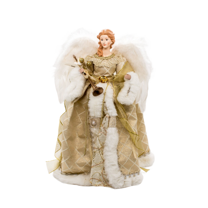 X-MAS ANGEL Deventor