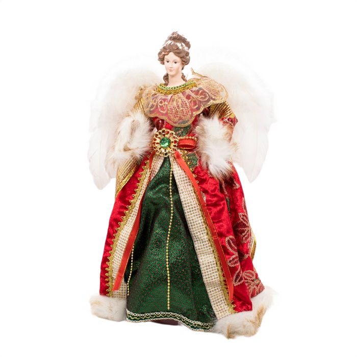 X-MAS ANGEL Deventor