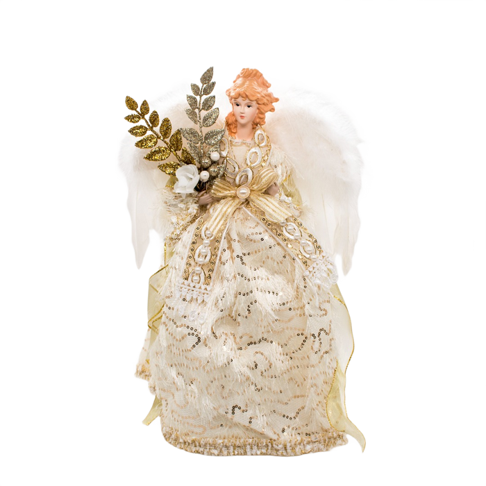 X-MAS ANGEL Deventor