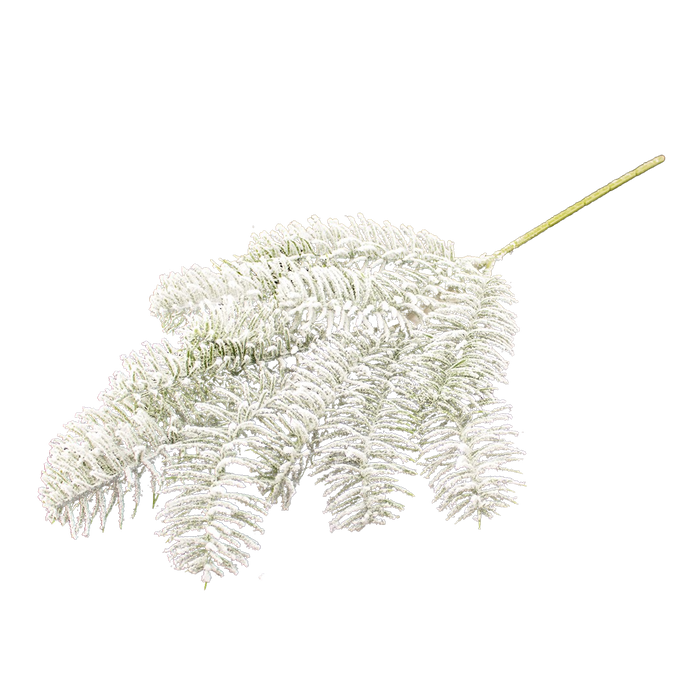 X-MAS ARTIFICIAL SPRUCE BRANCH MEDIUM PH.HADJIGEORGIOU