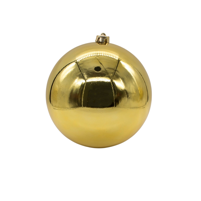 X-MAS BALL GOLD 30CM Deventor