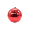 X-MAS BALL RED 30CM Deventor