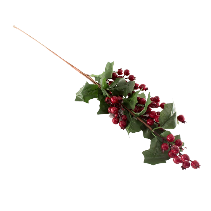 X-MAS BERRY Deventor