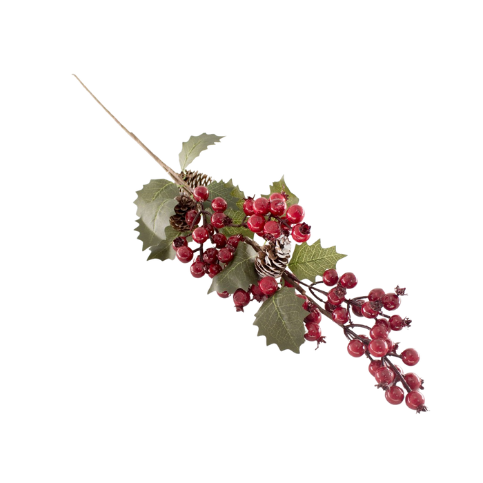 X-MAS BERRY Deventor