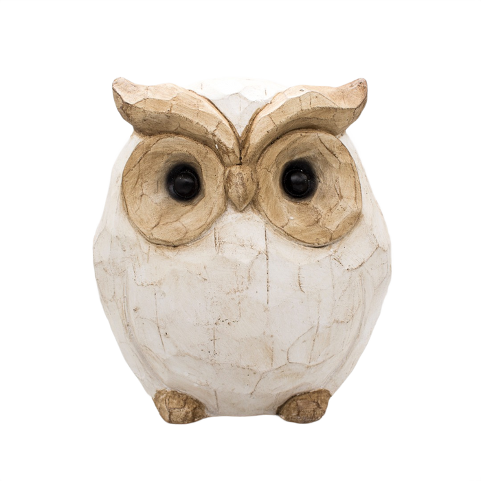 X-MAS DECOR OWL Deventor