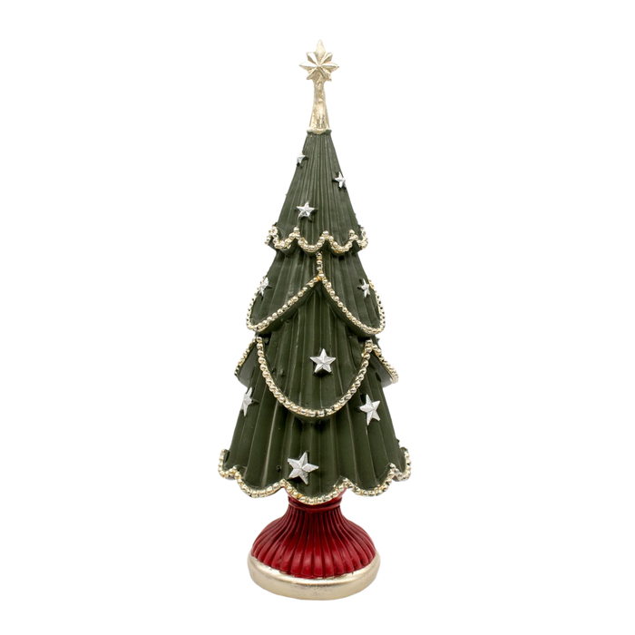 X-MAS DECOR TREE Deventor
