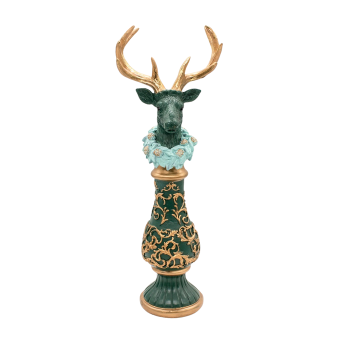 X-MAS DECOR Deventor