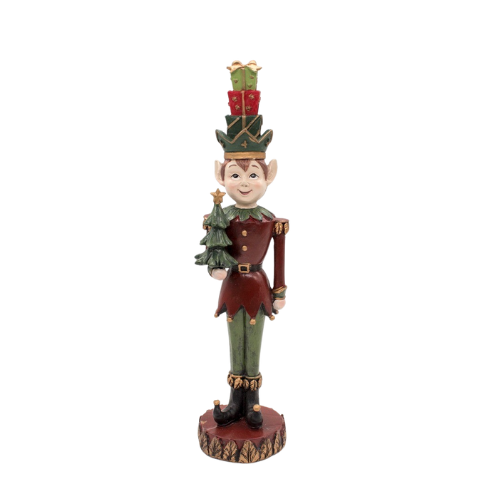 X-MAS DECOR Deventor