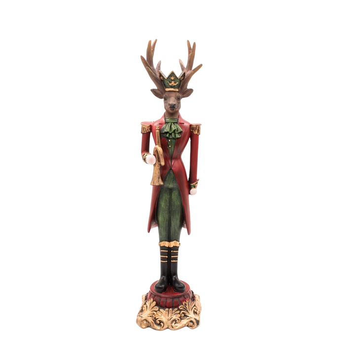 X-MAS DECOR Deventor