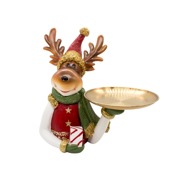X-MAS DECOR Deventor