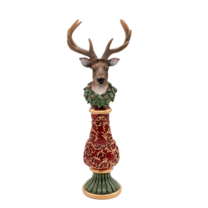 X-MAS DECOR Deventor