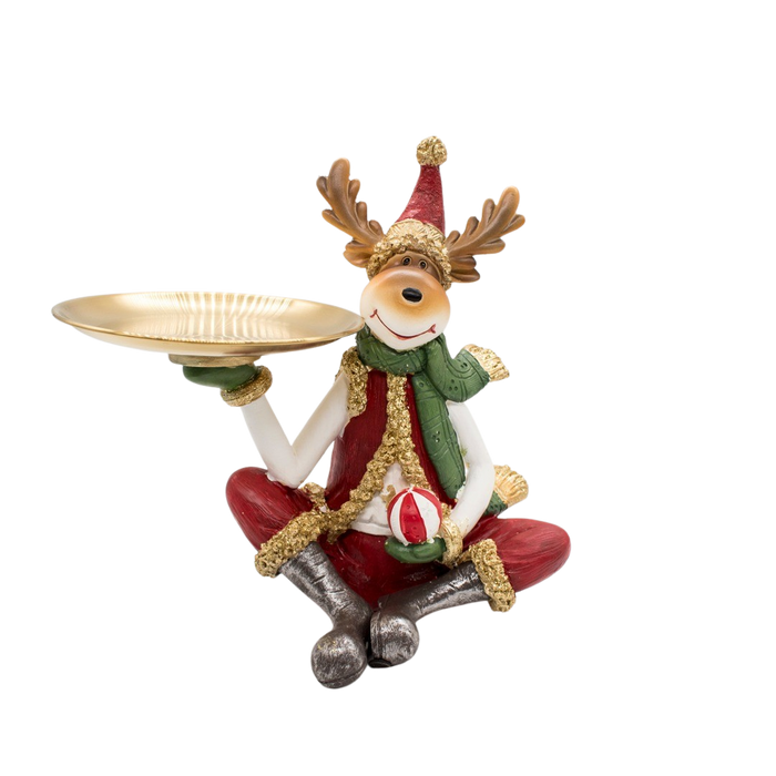 X-MAS DECOR Deventor