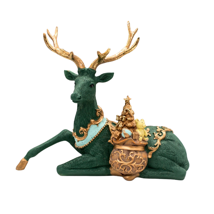 X-MAS DECOR Deventor