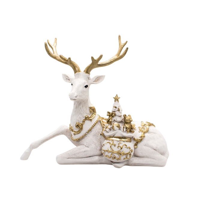 X-MAS DECOR Deventor