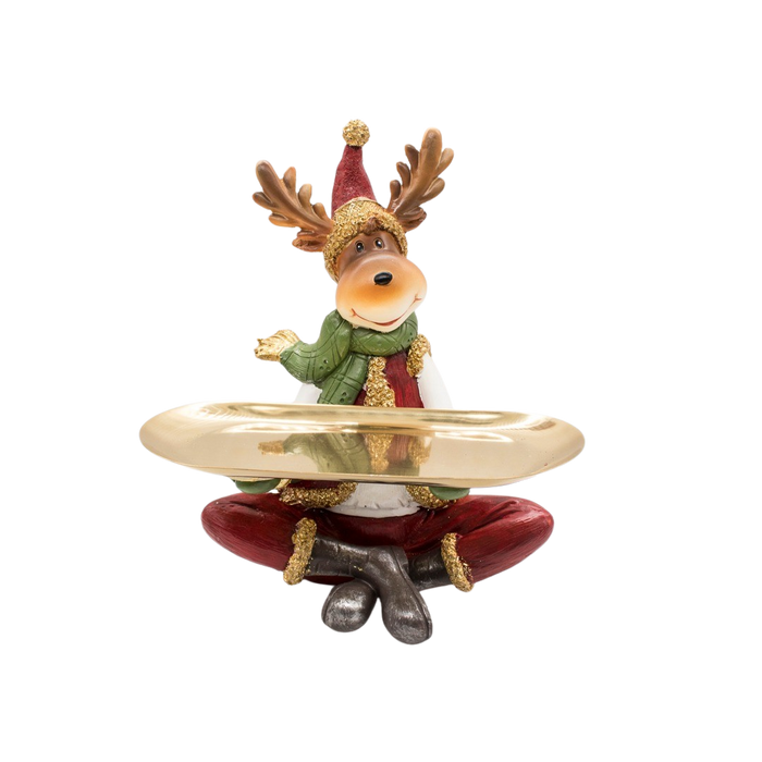 X-MAS DECOR Deventor
