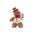 X-MAS DECORATION Deventor