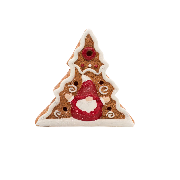 X-MAS DECORATION Deventor