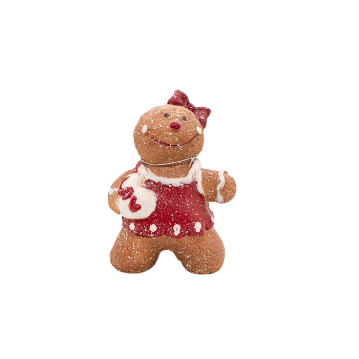 X-MAS DECORATION Deventor