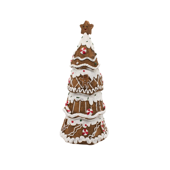 X-MAS DECORATION Deventor