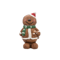 X-MAS DECORATION Deventor