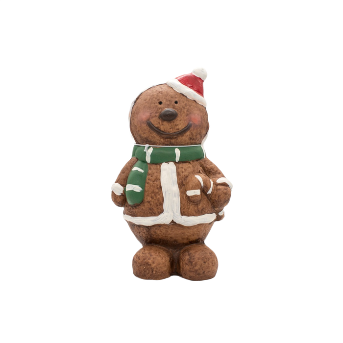 X-MAS DECORATION Deventor
