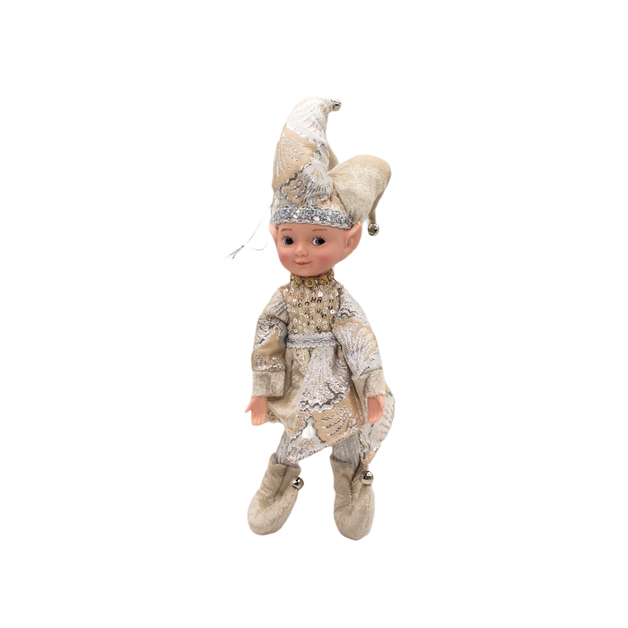 X-MAS ELF Deventor