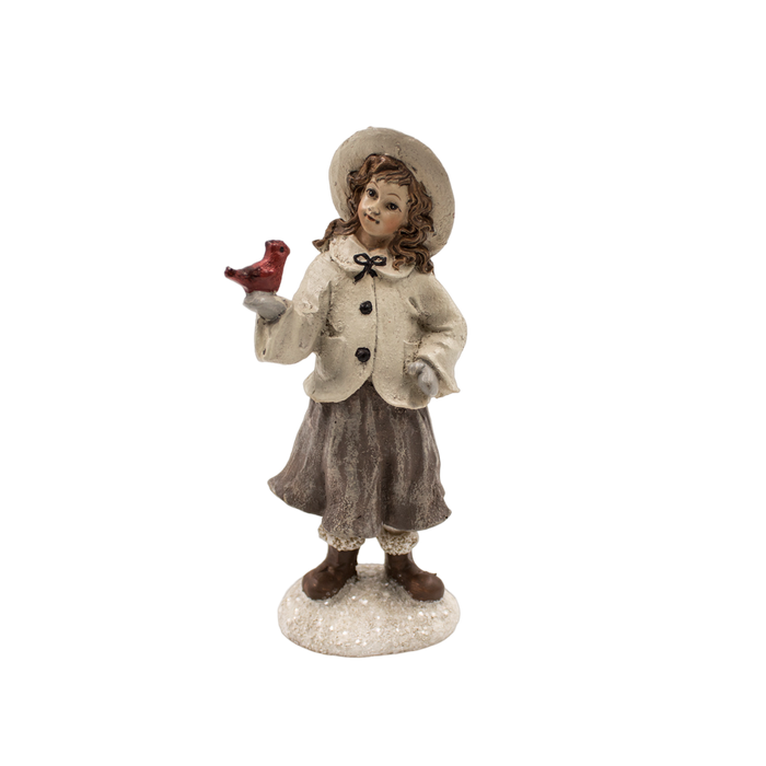 X-MAS FIGOURES 15CM Deventor