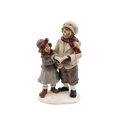 X-MAS FIGOURES  15CM Deventor