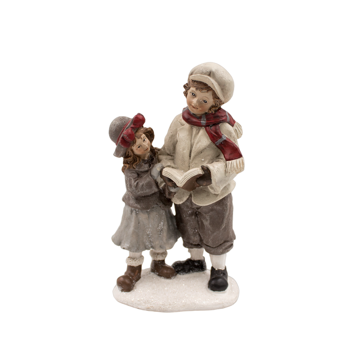 X-MAS FIGOURES  15CM Deventor